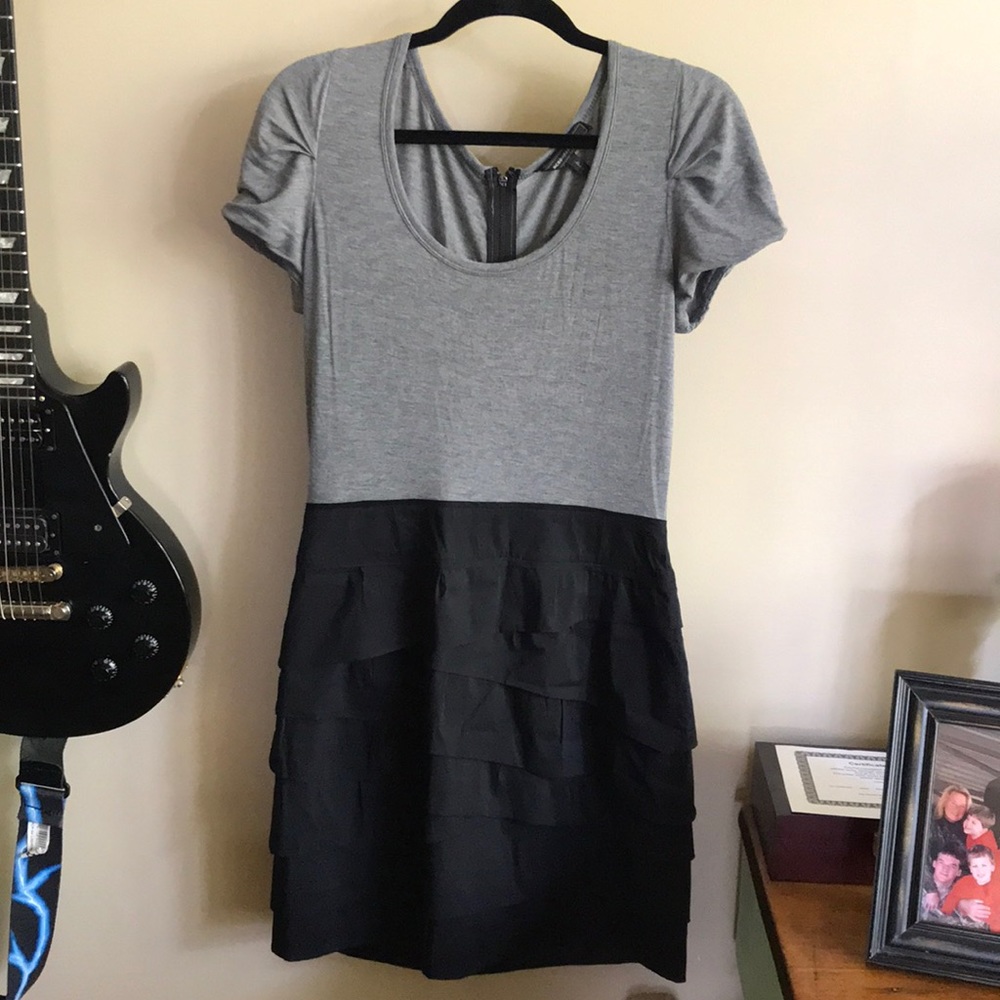 BCBG Maxazria dress